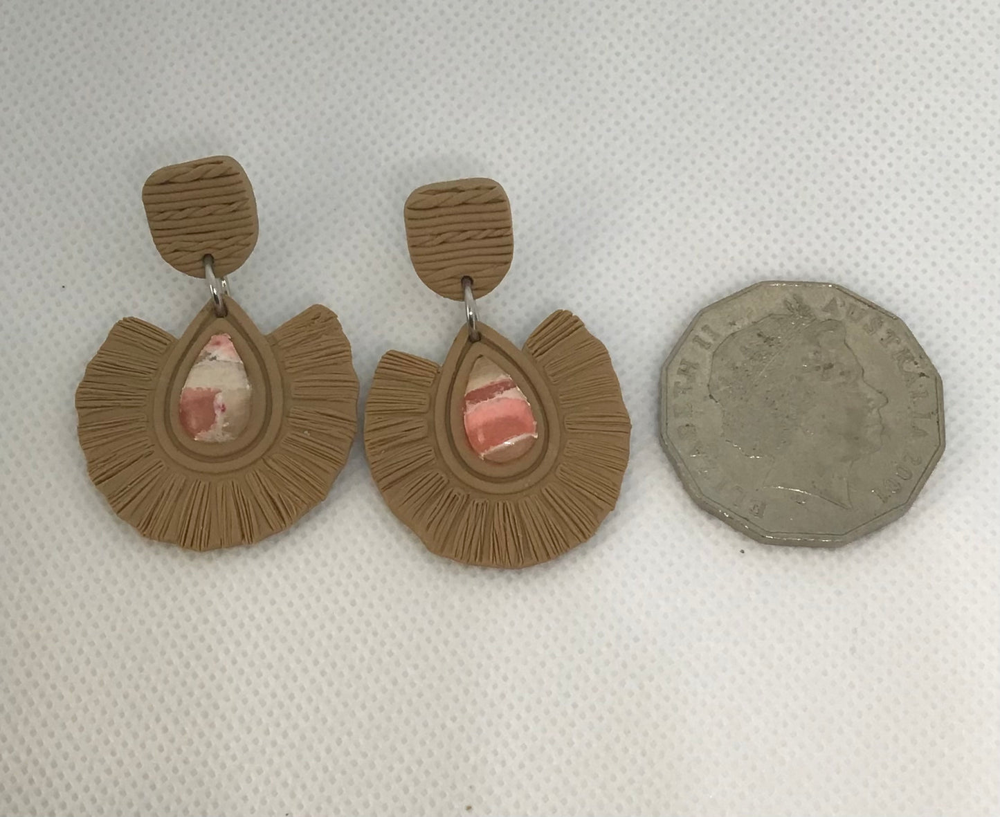 Handmade Boho Earrings